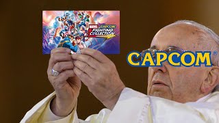 Marvel vs Capcom Is Coming Back In A Big Way [upl. by Dlorad]