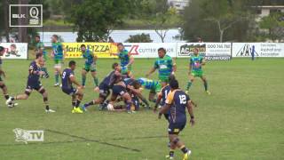 Gibbon calls for Rugby fans to check out Round 11 of Premier Rugby [upl. by Mehetabel]