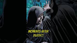 Palpatine the MOMENT AFTER HIS DEATH starwars shorts [upl. by Ecylahs86]