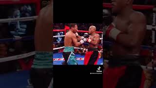 Boxing styles explained  Philly shell [upl. by Fabian]