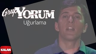 Grup Yorum  Uğurlama I Official Music Video © 1996 Kalan Müzik [upl. by Asikal]