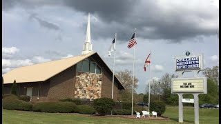 College Heights Baptist Church Live Stream Oct 30 2024 [upl. by Dnalro252]