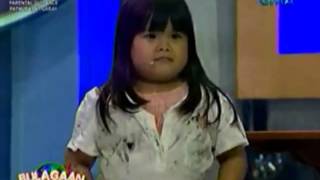 BULAGAAN 2013 VIC SOTTO amp ALING MALIIT [upl. by Noral]