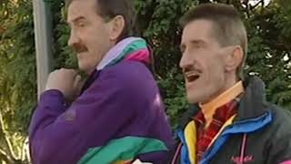 ChuckleVision 7x01 Spilt Milk [upl. by Bee]