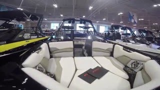 2016 Axis Wake A22 Overview [upl. by Carley]