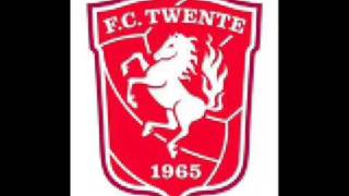 Fc twente  Welkom in de hel van Enschede [upl. by Annirok115]