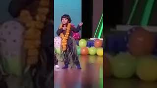 Pallivalu bhadravattakam songcutedance trendingtrendingshorts lovelydance [upl. by Allac]