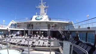 Azamara Journey Full Tour in 1080p [upl. by Janie]