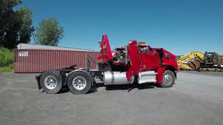 2016 WESTERN STAR 5700XE For Sale [upl. by Papp]