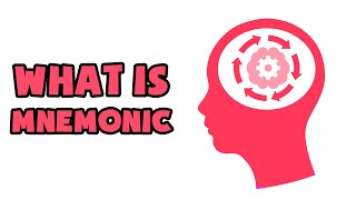 What is Mnemonic  Explained in 2 min [upl. by Yrahk]