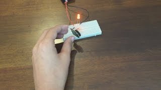 How To Use A Potentiometer To Control LEDs WITHOUT ARDUINO [upl. by Sivart]