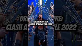 Who Has The Best Entrance In Wrestling History wwe aew shorts [upl. by Eelrac]