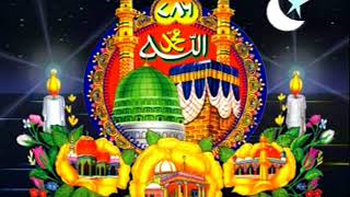 அன்பு மயமாக இவ்வுலகை ஆளும் யா அல்லாஹ்  SSWAHIDH  ISLAMIC SONGS [upl. by Annora]