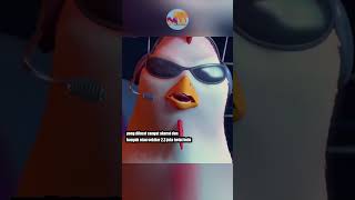 TAHUKAH KAMU DALAM FILM CHICKEN LITTLE 2005 shorts film movie [upl. by Jesselyn]