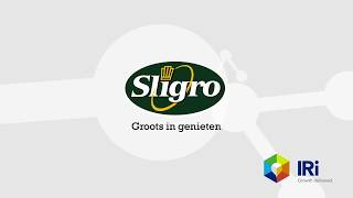 Sligro Insights [upl. by Nytsua]