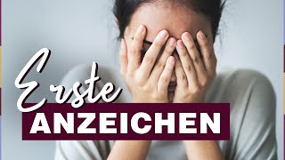 11 Symptome die Anzeichen einer Depression sein können [upl. by Yditsahc]