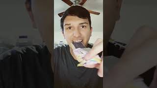 John The Supertaster Taste Test Reviews Skippy PB amp Jelly Wafer Bars [upl. by Hirsch462]