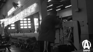 Journey to the Olympia 2012 Volume 2 Motivation [upl. by Cosette619]