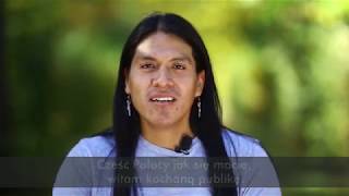 Leo Rojas LIVE in Poland Zakopane May 5th 2018 Promo [upl. by Ravel]