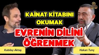 Harflerin ve Kelimelerin Mucize Gücü  İbnül Arabi  Kubilay Aktaş [upl. by Bryana]