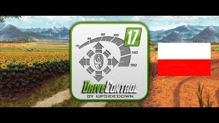 Farming symulator 17  DriveControl  poradnik [upl. by Gervase757]