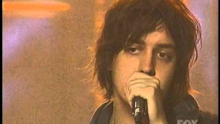 The Strokes  Is This It Mad TV 2002 [upl. by Sivel]