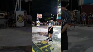 Highlight 5142  5643 from CARMEL L FERENAL GARRISON VAPE VS APORT REPA LIVE BASKETBALL BRGY 329 L [upl. by Adnilak800]