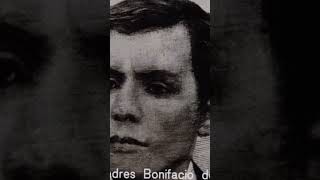 Andres Bonifacio death [upl. by Nodnol]