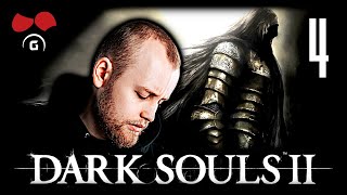 Ornstein 😈 Dark Souls II  4  672024  TheAgraelus [upl. by Kimball]