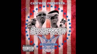 The Diplomats Im Ready Uncut [upl. by Yenaj]