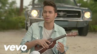 Prince Royce  Darte un Beso Official Music Video REVIEW [upl. by Meares]