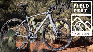 2020 Field Test Trek Checkpoint AL4 review [upl. by Eagle]