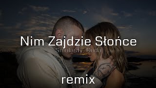 Smolasty amp Doda  Nim Zajdzie Słońce MJO Remix Future Bass [upl. by Lahcear]