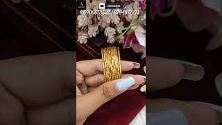 15 Gram Gold Plated Jewellery  Gold Plated Jewellery  Abhushan Jewellers T1447 shorts jewellery [upl. by Teemus411]