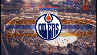 Edmonton Oilers 2024 Goal Horn [upl. by Frye]