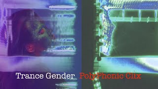 Trance Gender Official Video [upl. by Iaka826]