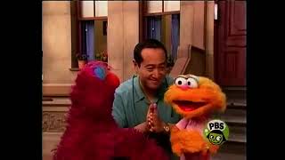 Sesame Street Episode 4050 May 2 2003 [upl. by Sugar]