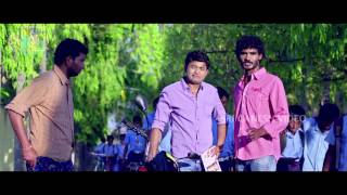 Kannada Comedy Heart Break Scene  Adhyaksha Movie  Sharan [upl. by Noseyt]