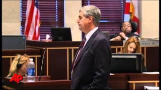 Casey Anthony Weeps As Prosecutor Calls Her Liar [upl. by Chemaram]