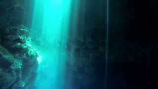 DeepDive in the Cenote quotThe Pitquot [upl. by Auhsot894]