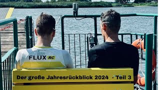 Der große Jahresrückblick 2024  Teil 3 [upl. by Filomena586]