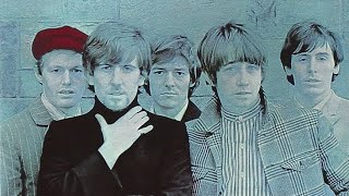 The Hollies  Dear Eloise with lyrics [upl. by Auot]