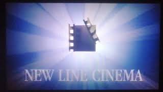 New Line Cinema 1989 [upl. by Cherish]