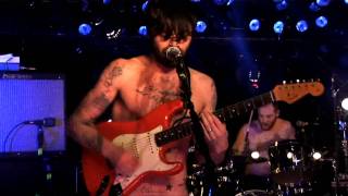 Biffy Clyro  That Golden Rule  Live on Fearless Music HD [upl. by Hannaoj]