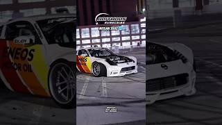 Nissan 350z Widebody 🔥 reels shorts subscribe nissan 350z jdm jdmcars [upl. by Ennoitna]