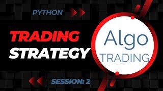 Master Algo Trading with Python  Ep 2 Python Installation  No Coding Needed  Achievers Tech [upl. by Prady]