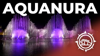 🇳🇱 EFTELING Aquanura Winter Efteling  Full Show 4K [upl. by Singhal]