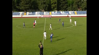 MTEL PREMIJER LIGA BIH 33 kolo Leotar  Široki Brijeg 21  28052023 [upl. by Pachton560]