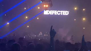 Gorgon City  Imagination  DEFECTED BRAZIL [upl. by Pineda]