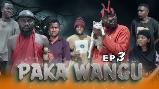 PAKA WANGU EPISODE 3 [upl. by Ilsel935]